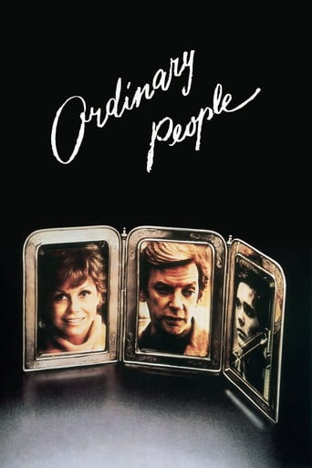 دانلود فیلم Ordinary People 1980 (مردم معمولی)