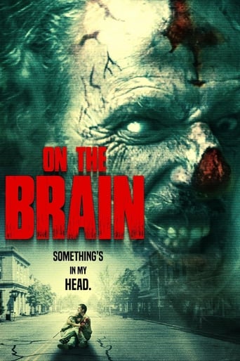 دانلود فیلم On the Brain 2016