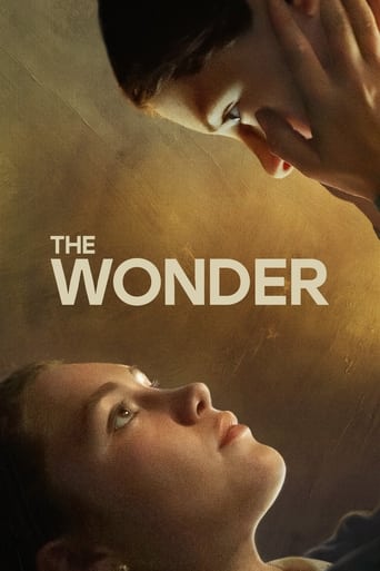 دانلود فیلم The Wonder 2022 (شگفتی)