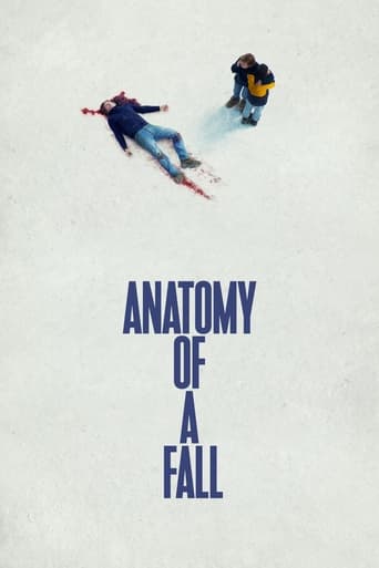 دانلود فیلم Anatomy of a Fall 2023