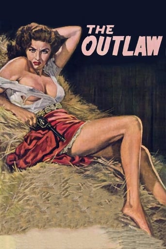 دانلود فیلم The Outlaw 1943