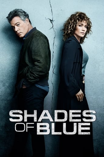 دانلود سریال Shades of Blue 2016 (سایه های آبی)