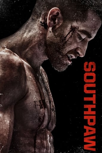 دانلود فیلم Southpaw 2015 (چپ دست)