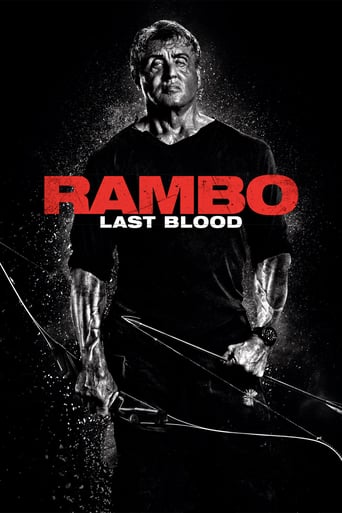دانلود فیلم Rambo: Last Blood 2019 (رامبو: آخرین خون)