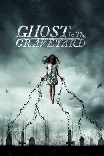 Ghost in the Graveyard 2019