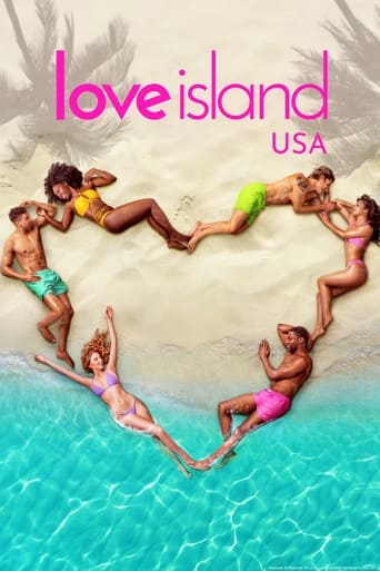 دانلود سریال Love Island 2019 (جزیره عشق)