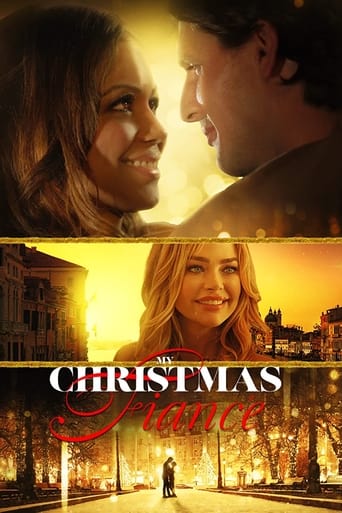 دانلود فیلم My Christmas Fiancé 2022 (نامزد کریسمس من)