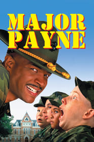 دانلود فیلم Major Payne 1995