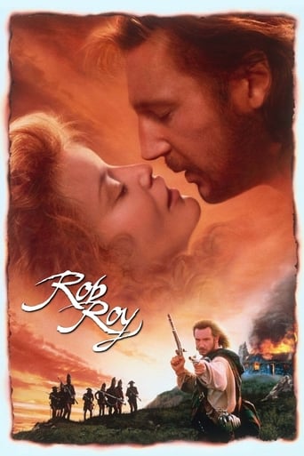 دانلود فیلم Rob Roy 1995 (راب روی)