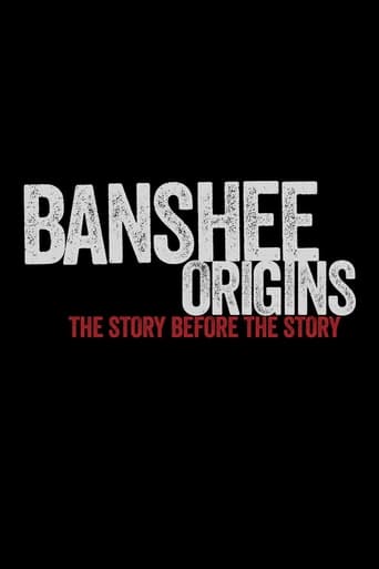 دانلود سریال Banshee: Origins 2013