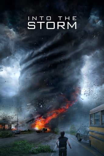 دانلود فیلم Into the Storm 2014