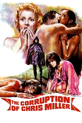 دانلود فیلم The Corruption of Chris Miller 1973