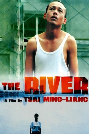 دانلود فیلم The River 1997