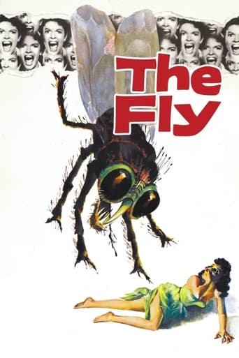 دانلود فیلم The Fly 1958