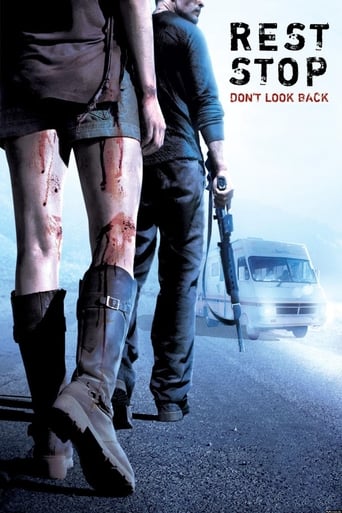 دانلود فیلم Rest Stop: Don't Look Back 2008
