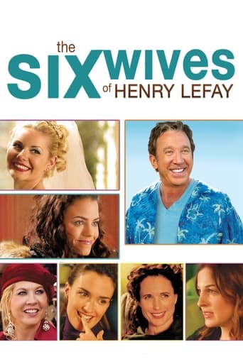 دانلود فیلم The Six Wives of Henry Lefay 2009