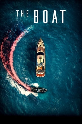 دانلود فیلم The Boat 2022