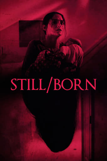 دانلود فیلم Still/Born 2017 (تازه متولد شده)