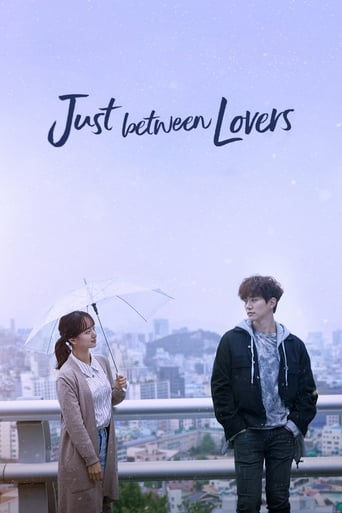 دانلود سریال Just Between Lovers 2017 (خلوت عاشقان)