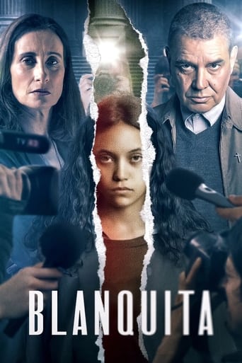 دانلود فیلم Blanquita 2022