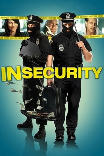 دانلود فیلم In Security 2013