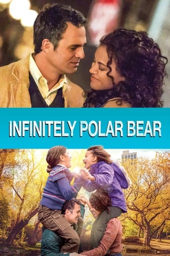 دانلود فیلم Infinitely Polar Bear 2014 (خرس قطبی بی نهایت)