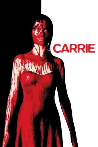 دانلود فیلم Carrie 2002 (کری)