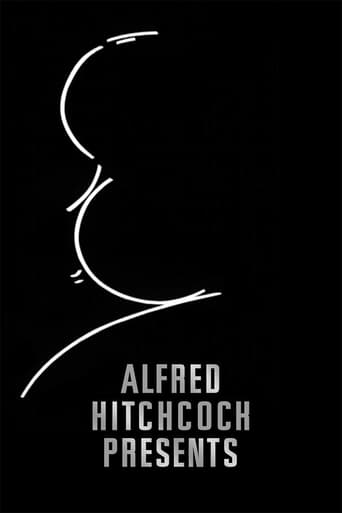 دانلود سریال Alfred Hitchcock Presents 1955