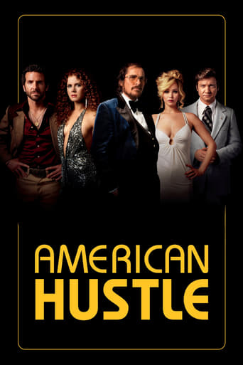 دانلود فیلم American Hustle 2013 (اخاذی آمریکایی)