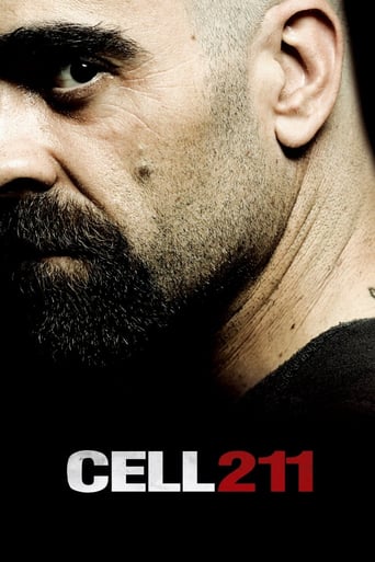 دانلود فیلم Cell 211 2009