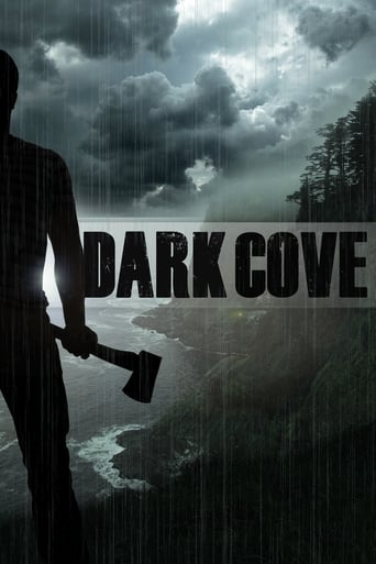 دانلود فیلم Dark Cove 2016