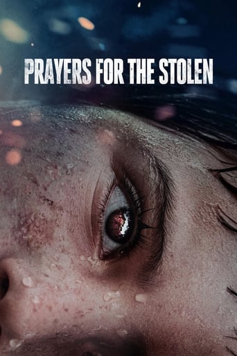 دانلود فیلم Prayers for the Stolen 2021 (دعا برای گم شده)