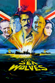 The Sea Wolves 1980