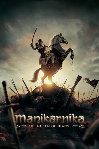 دانلود فیلم Manikarnika: The Queen of Jhansi 2019 (مانیکارنیکا ملکه جهانسی)