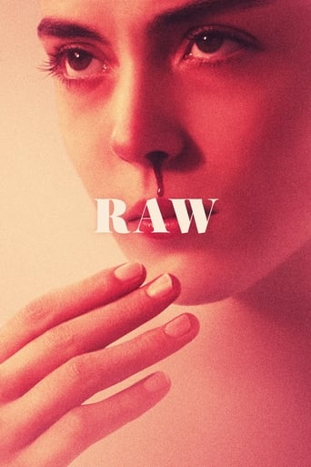 دانلود فیلم Raw 2016