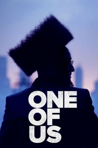 دانلود فیلم One of Us 2017