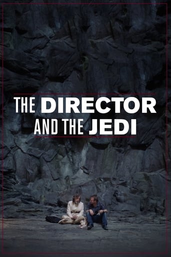 دانلود فیلم The Director and the Jedi 2018