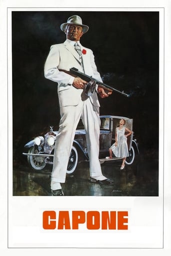 دانلود فیلم Capone 1975