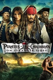 دانلود فیلم Pirates of the Caribbean: On Stranger Tides 2011 (دزدان دریایی کارائیب: سوار بر امواج ناشناخته)