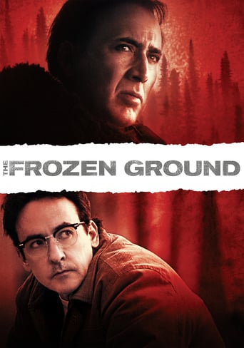 دانلود فیلم The Frozen Ground 2013 (زمین یخزده)
