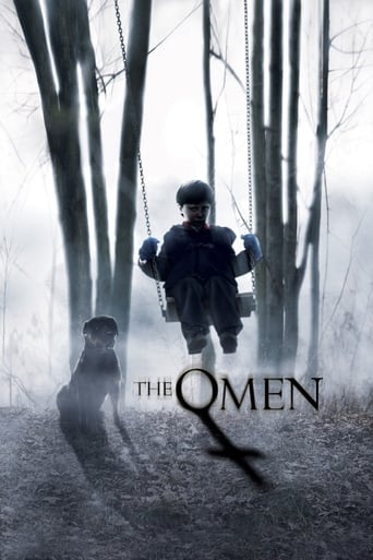 دانلود فیلم The Omen 2006 (طالع نحس)