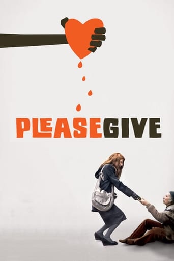 دانلود فیلم Please Give 2010