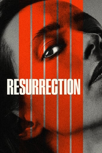 دانلود فیلم Resurrection 2022 (رستاخیز)