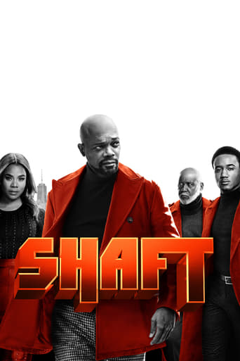 دانلود فیلم Shaft 2019 (محور)
