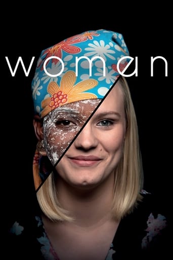 دانلود فیلم Woman 2019