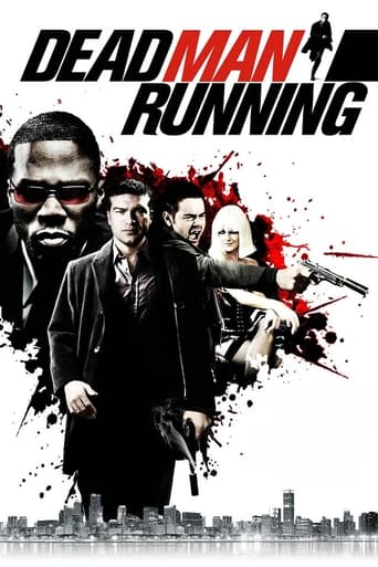 دانلود فیلم Dead Man Running 2009 (مرد مرده در حال دویدن)