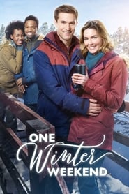 دانلود فیلم One Winter Weekend 2018 (یک آخر هفته زمستانی)