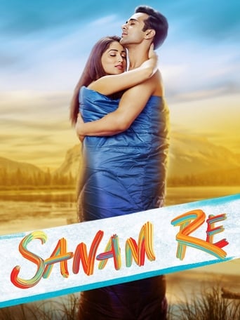 دانلود فیلم Sanam Re 2016