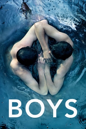 دانلود فیلم Boys 2014