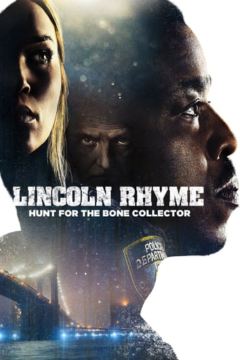 دانلود سریال Lincoln Rhyme: Hunt for the Bone Collector 2020